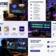 video editing, premiere pro, animations, after effect