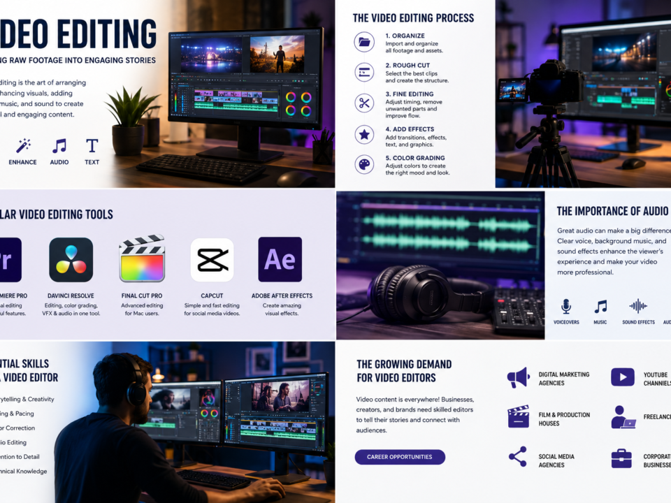video editing, premiere pro, animations, after effect